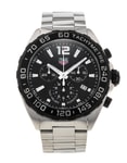Pre-Owned Tag Heuer F1 Watch